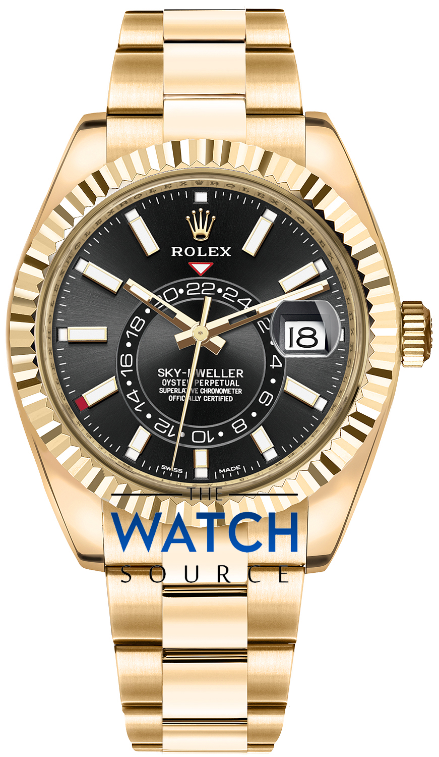 Rolex Sky-Dweller